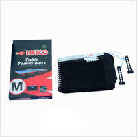 Table Tennis Nets