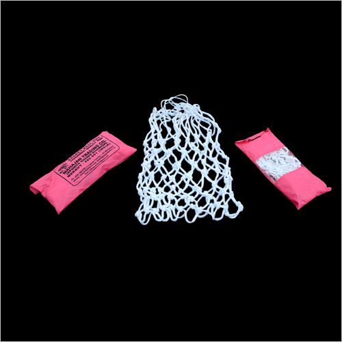 Basket Ball Net By MAHAJAN TRADING CO.