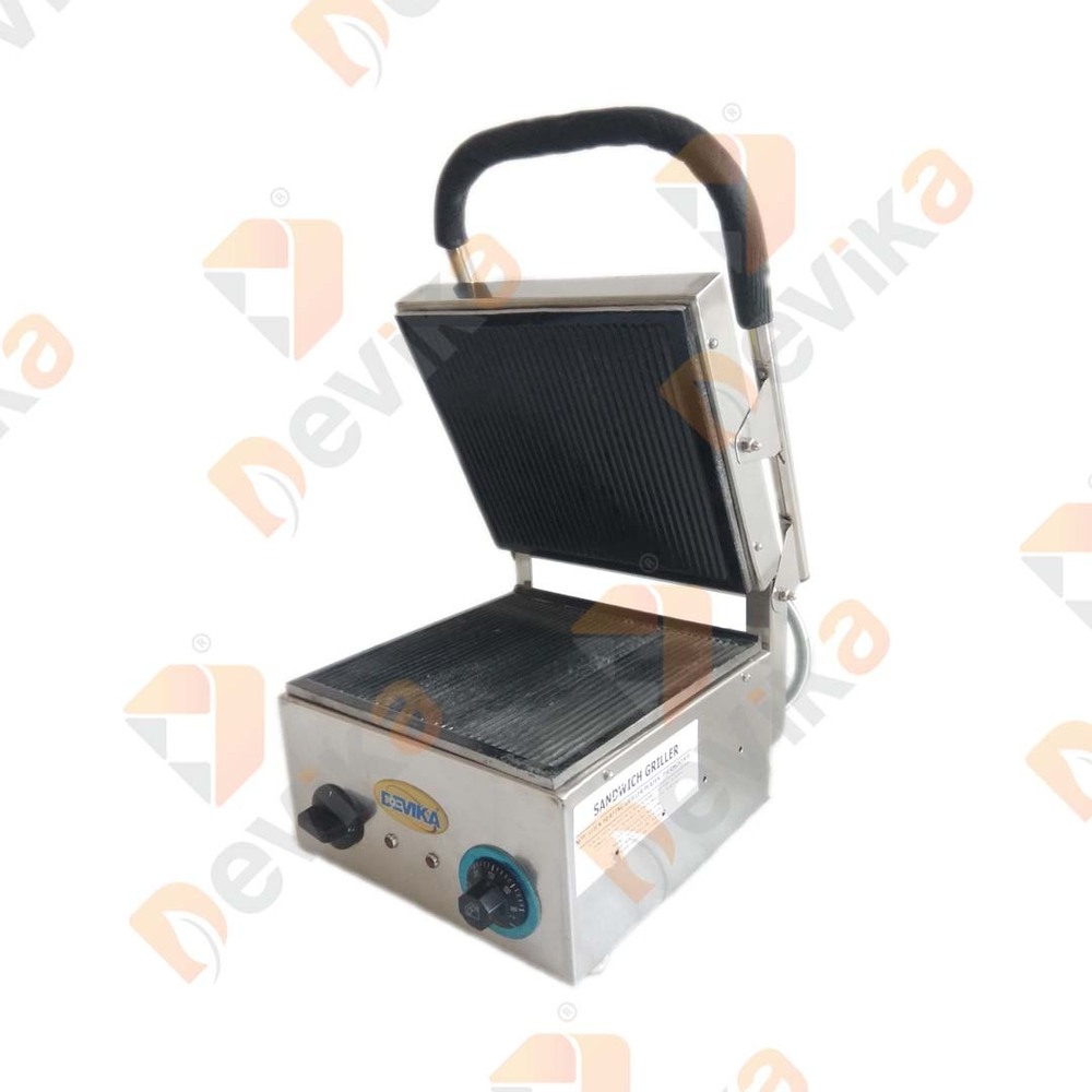 SANDWICH GRILLER