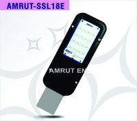 Solar LED Street Lights 18W