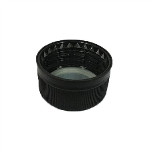 Available In Multiple Color Black Bottle Cap