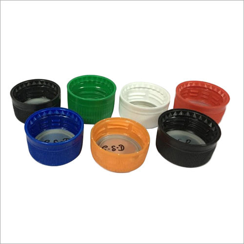 Available In Multiple Color Cold Drink Bottle Cap