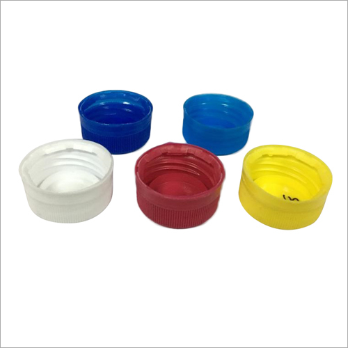 Available In Multiple Color Oil Bottle Cap