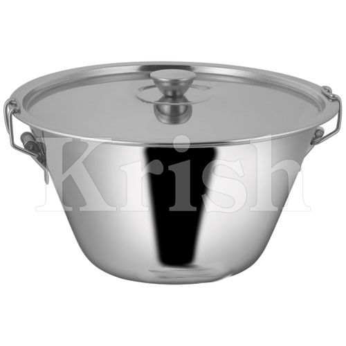 Conical Tiffin