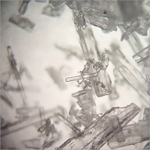 3-O-Ethyl Ascorbic Acid Crystals