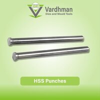 HSS Punches