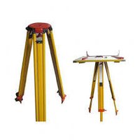 Survey Plane Table - Color: Yellow