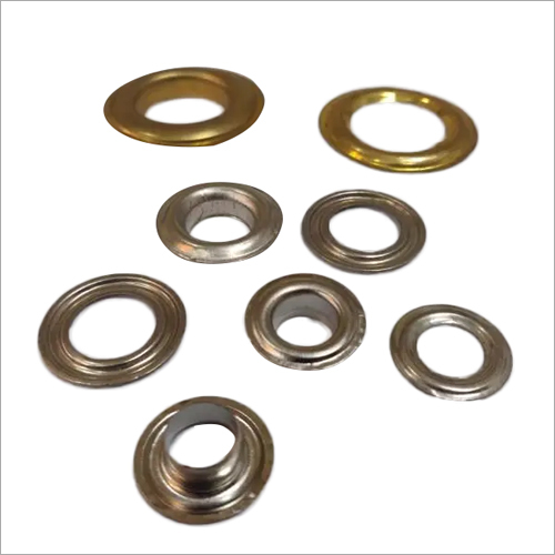 Brass Eyelets Brass Eyelets Manufacturers, Suppliers & Dealers