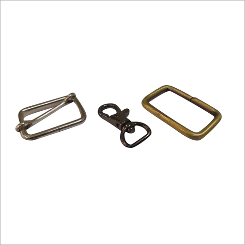 Dog Hooks And Fittings By RISHI CORPORATION