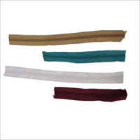 Cfc Zipper - High Durability Azo-free Material , Versatile Sizes 3-10 For Garments And Luggage