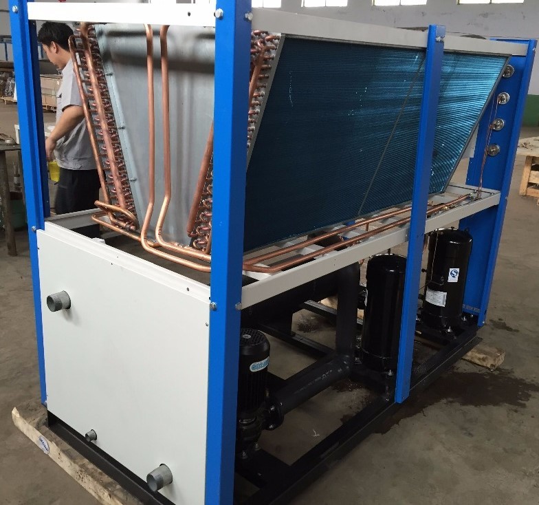 Water Chiller Service