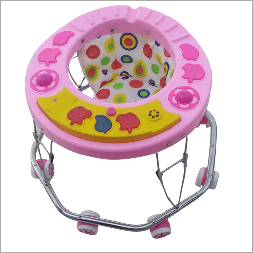 apple baby walker