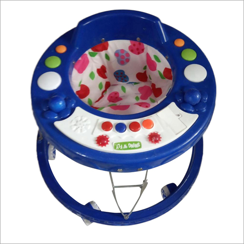 portable baby walker