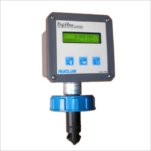 Digital Flowmeter