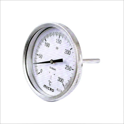 Bimetal Temperature Gauges