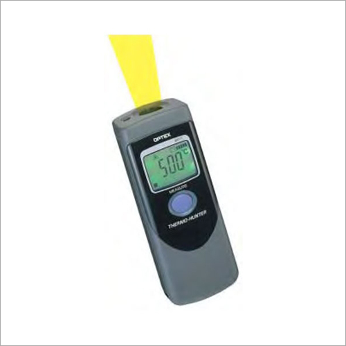 Abs Optex Handheld Measuring Meter