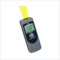 Optex Handheld Measuring Meter - Material: Abs