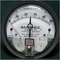 Magnehelic Gauge