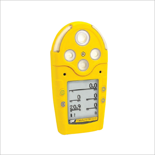 Gas Detector