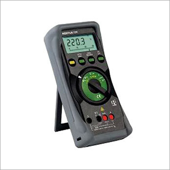 Handheld Testing Meter