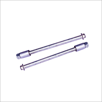 E Rickshaw Front Axle Rod