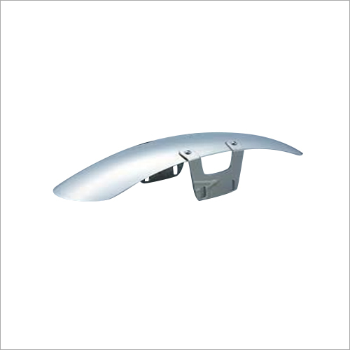 E-Rickshaw Mud Guard