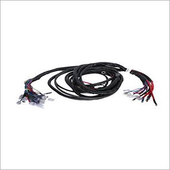 E Rickshaw Wiring Harness