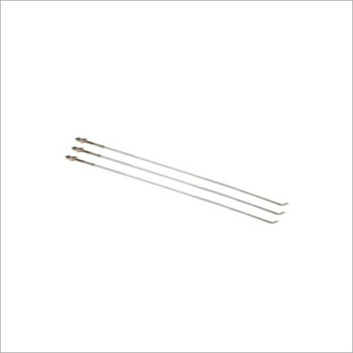 E Rickshaw Brake Rod