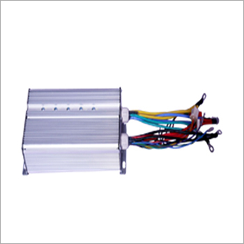 E Rickshaw Motor Controller