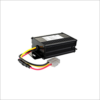 E Rickshaw DC Converter