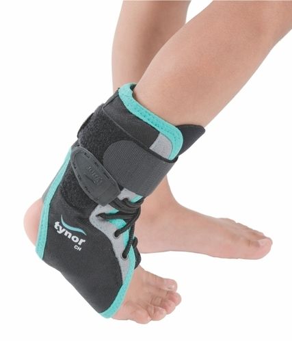 Tynor Ankle Brace-Size- CH/S/M/L- Pc No-D 02