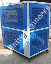 Chemical Chilling Plant