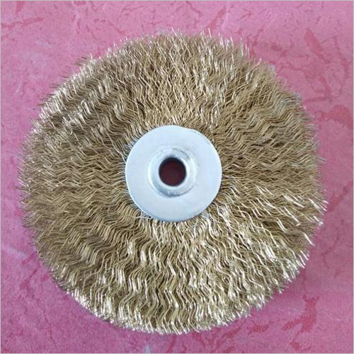 Circular Wire Brushes 