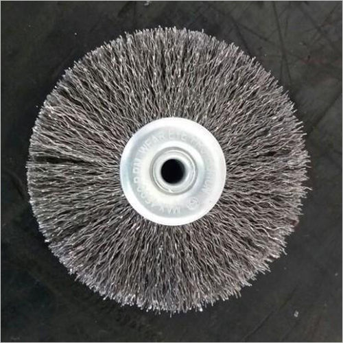 Bandsaw Chip Brush