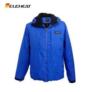 EH-J-017 Eleheat 12V Heated Jacket
