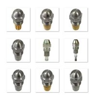 Monarch Nozzle