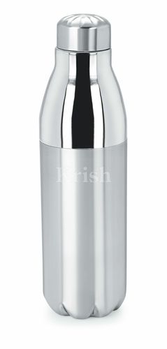 Insulated Water Bottle - Ironman