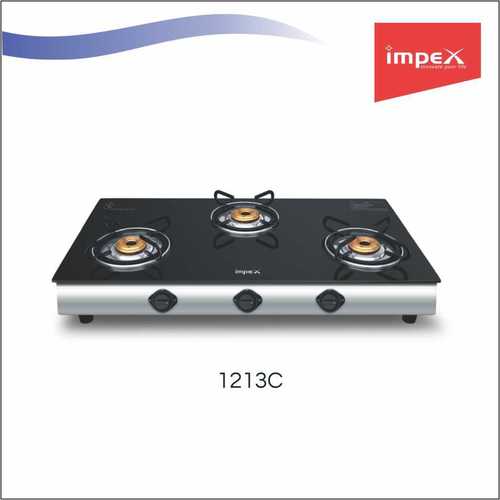 IMPEX Gas Stove (1212C)
