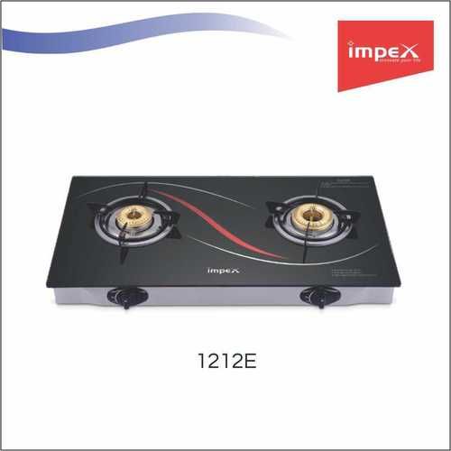 Impex Gas Stove (1212 E)