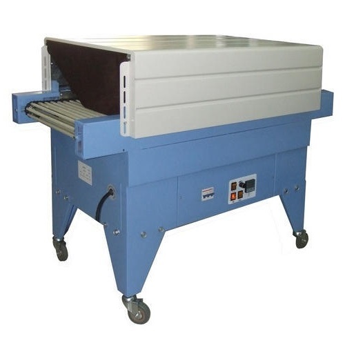 Shrink Wrapping Tunnel VP 4525S