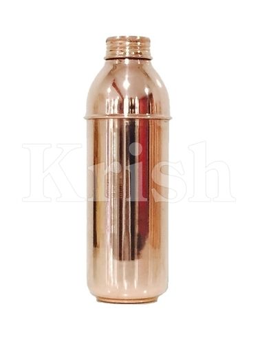 Copper Bottle - Bailey