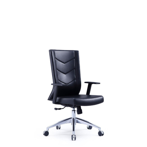 Machine Made Jupiter Medium Back Chair