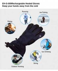 EH-G-009 Battery Heated Gloves
