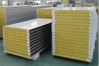 Glass Wool Panel