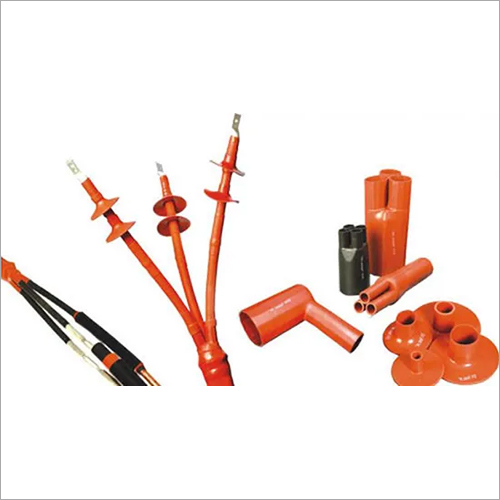 Electric Cable Jointing Kits Application: Industrial