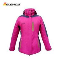 EH-J-038 Eleheat 12V Heated Jacket