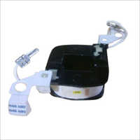 Industrial Contactor Coil Rated Voltage: 220-240 Volt (v)