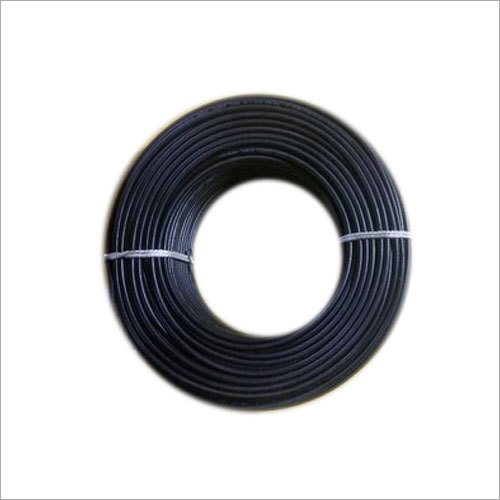 Black Polycab Solar Cable Usage: Industrial