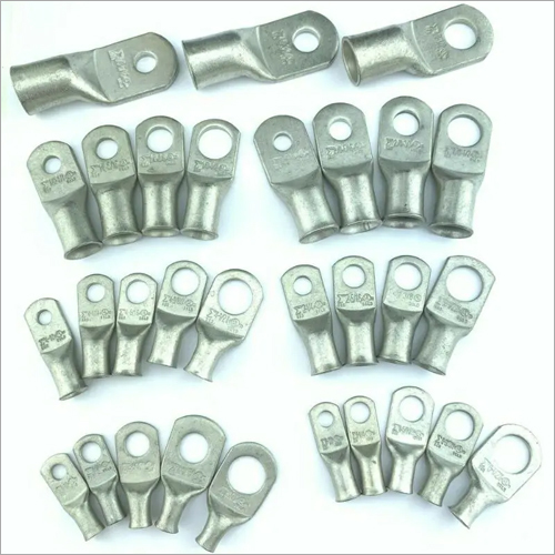 Cable Terminal Lugs