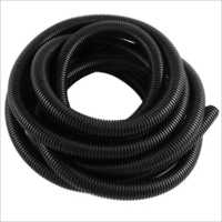 Black Pvc Flexible Concrete Hose Pipe